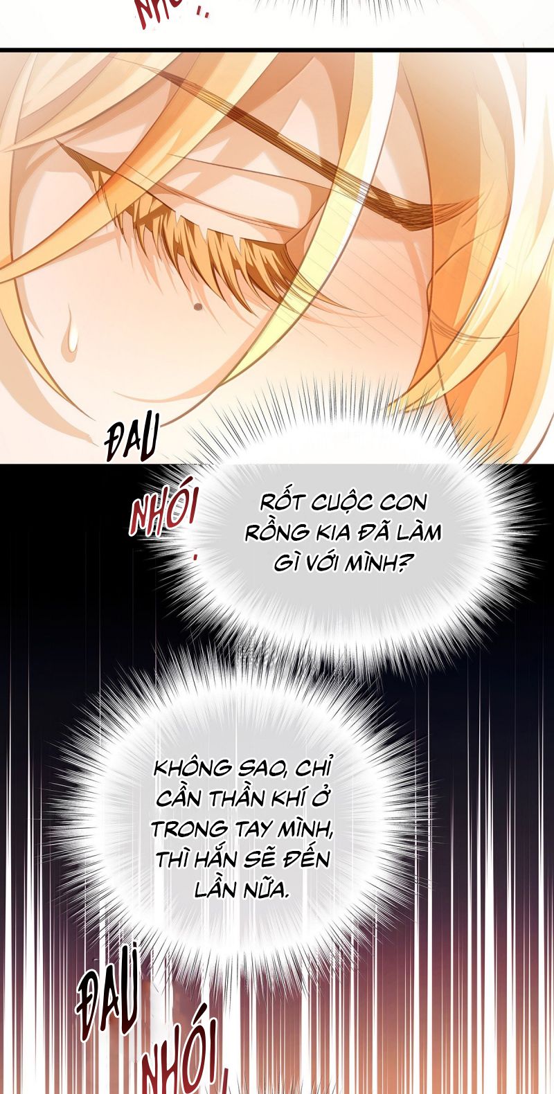 Tôi Trùng Sinh Trở Thành Tiểu Ác Long Của Vương Tử Điện Hạ Chap 98 - Next 