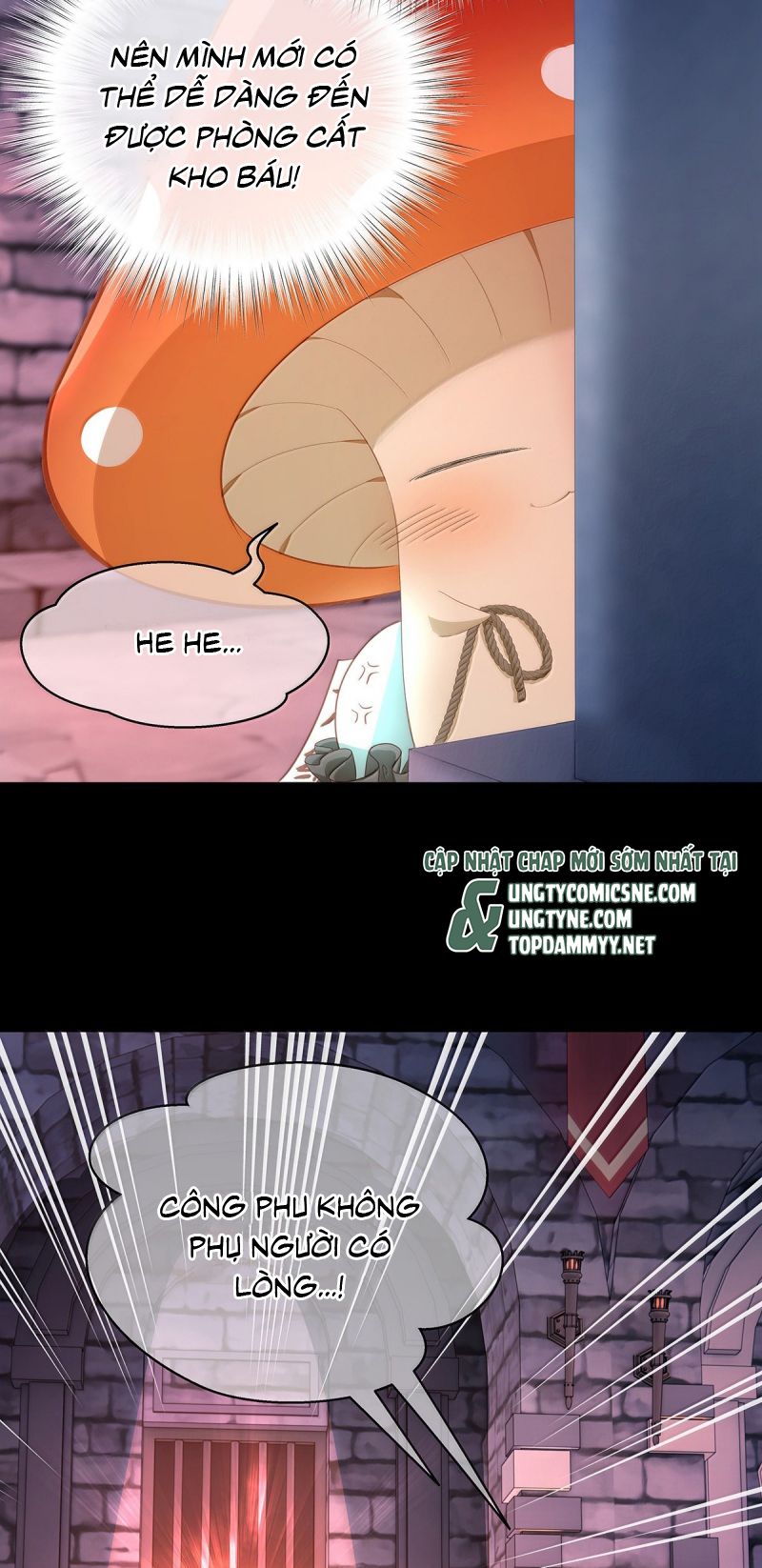 Tôi Trùng Sinh Trở Thành Tiểu Ác Long Của Vương Tử Điện Hạ Chap 98 - Next 