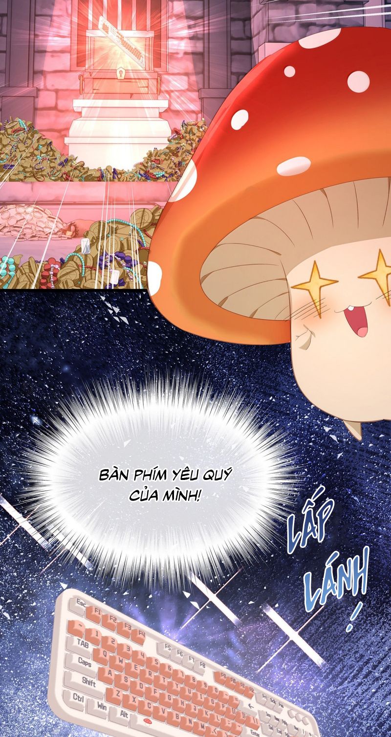 Tôi Trùng Sinh Trở Thành Tiểu Ác Long Của Vương Tử Điện Hạ Chap 98 - Next 