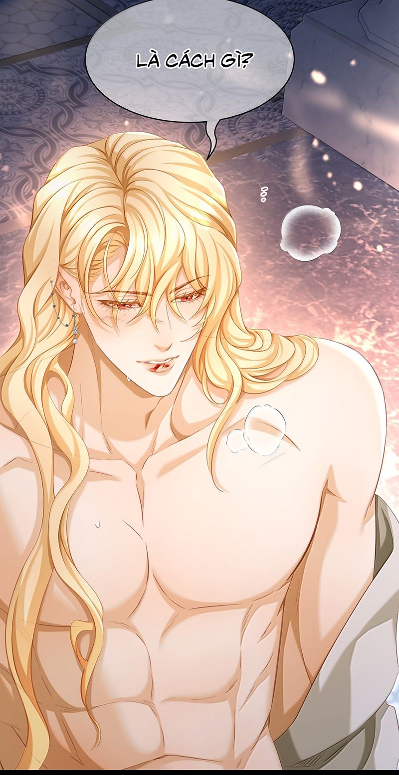 Tôi Trùng Sinh Trở Thành Tiểu Ác Long Của Vương Tử Điện Hạ Chap 98 - Next 