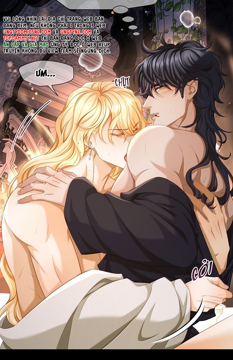 Tôi Trùng Sinh Trở Thành Tiểu Ác Long Của Vương Tử Điện Hạ Chap 98 - Next 