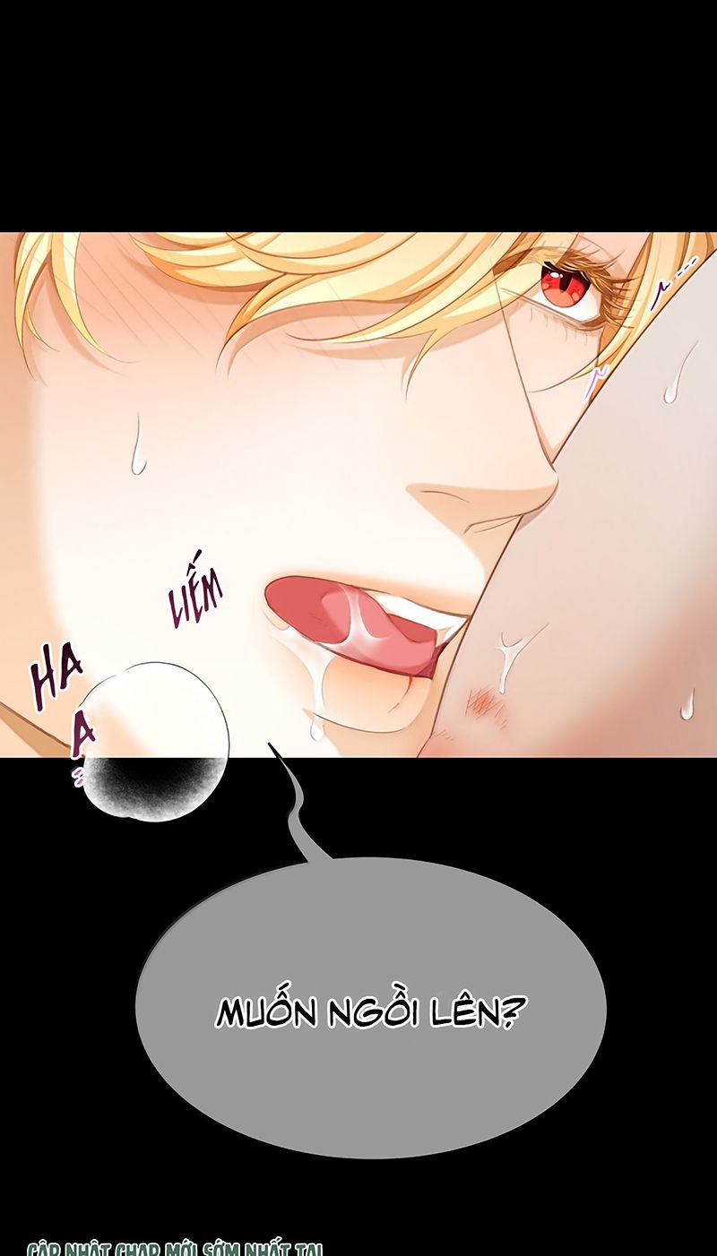 Tôi Trùng Sinh Trở Thành Tiểu Ác Long Của Vương Tử Điện Hạ Chap 98 - Next 