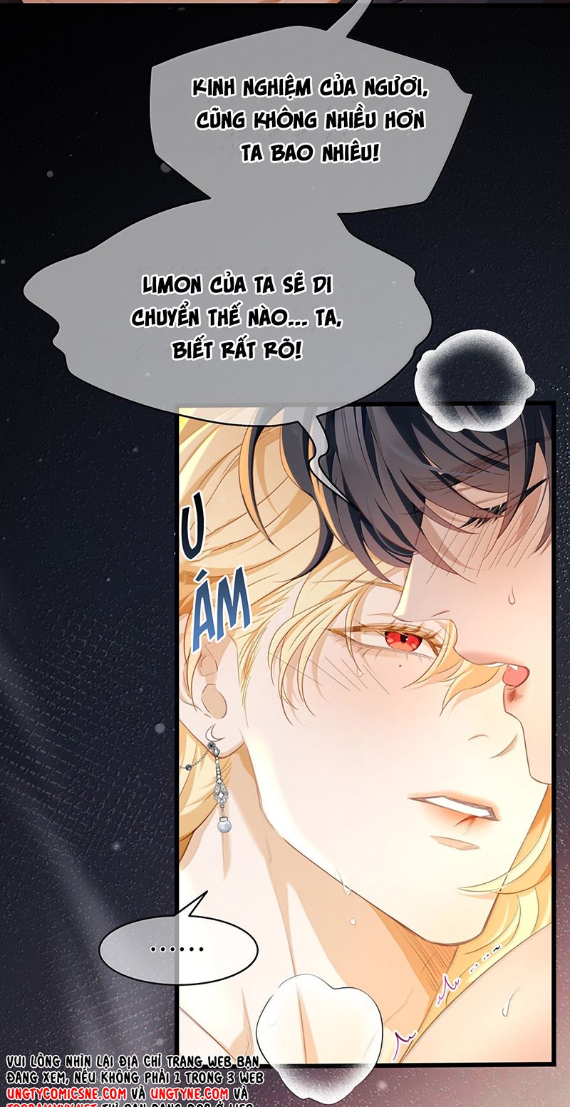 Tôi Trùng Sinh Trở Thành Tiểu Ác Long Của Vương Tử Điện Hạ Chap 98 - Next 