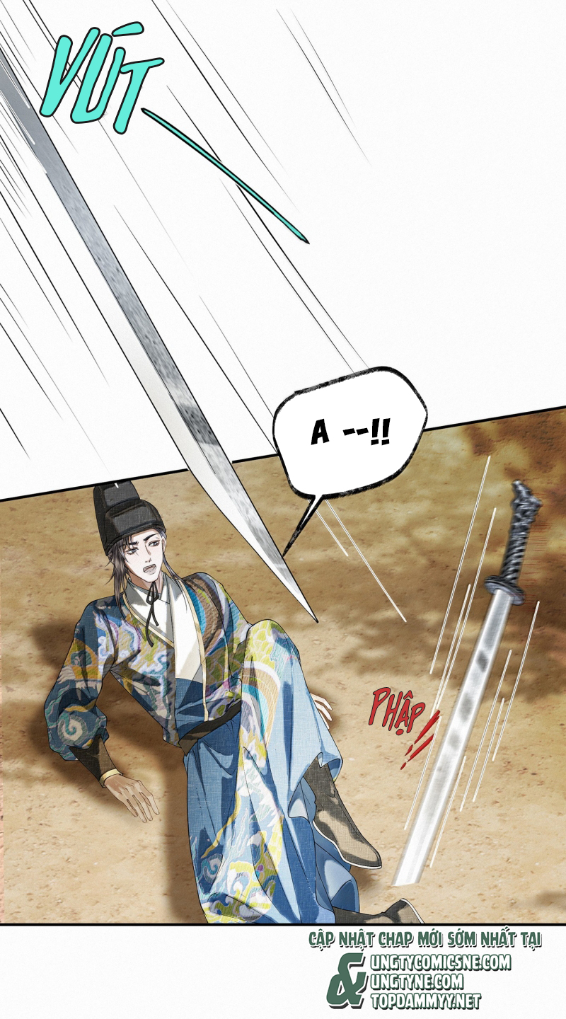 Thương Tiến Tửu Chap 49 - Trang 3