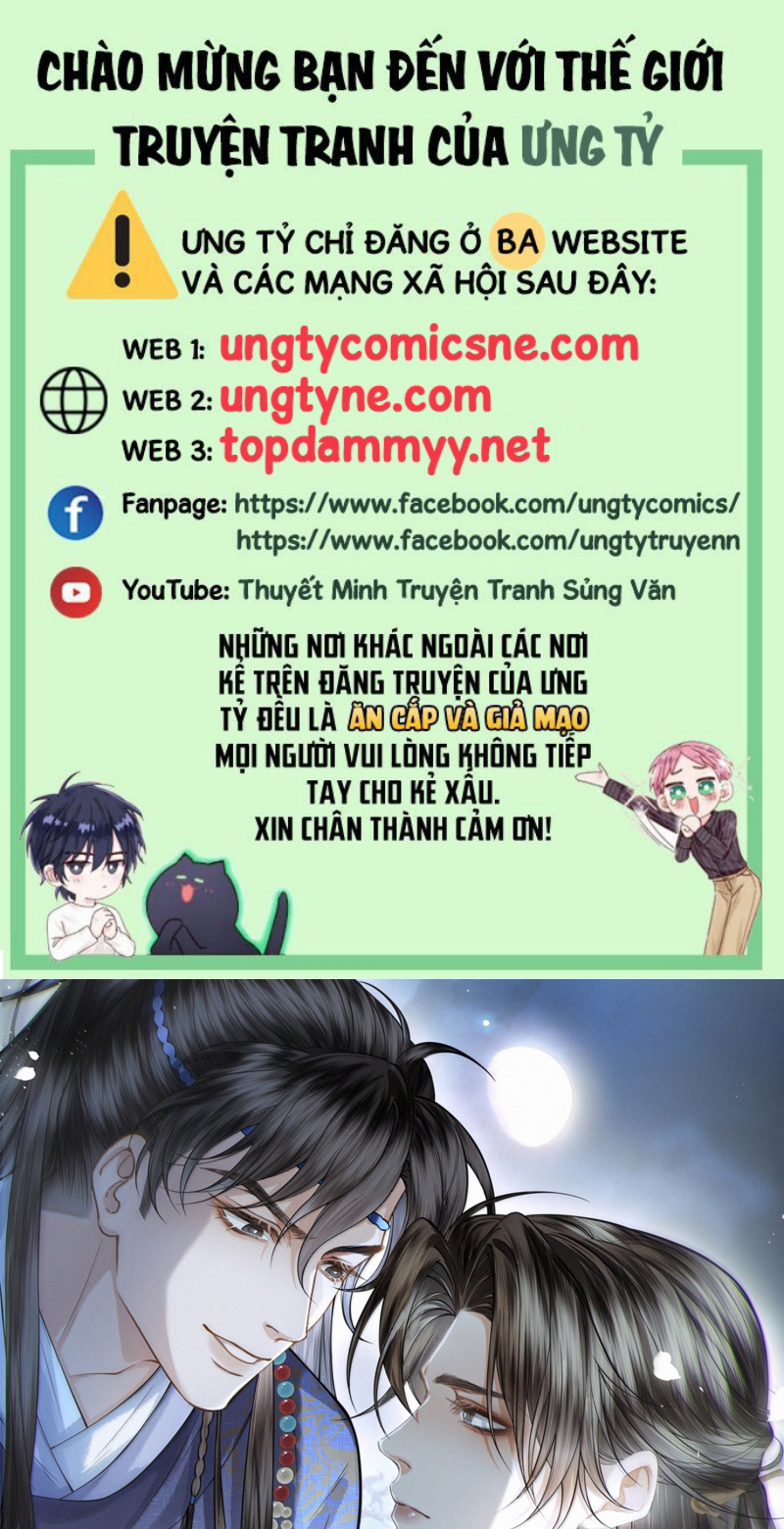 Thương Tiến Tửu Chap 49 - Trang 3