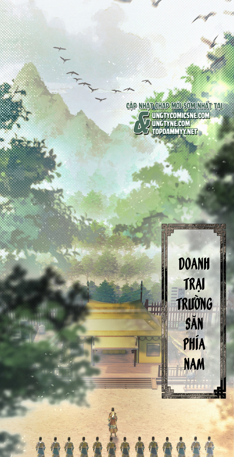Thương Tiến Tửu Chap 49 - Trang 3