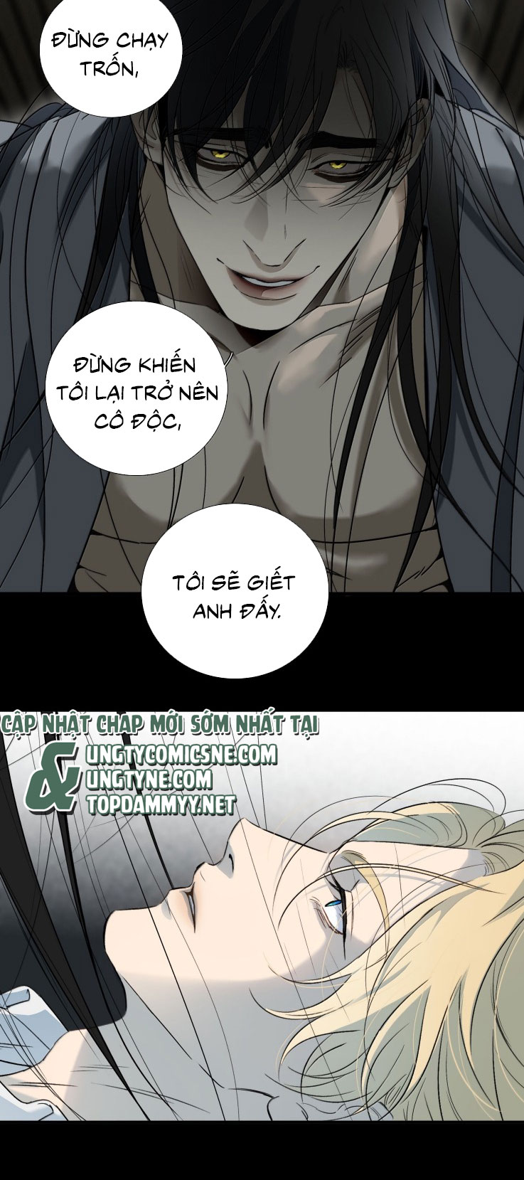 Sắc Thu Nơi Nghĩa Trang Chap 31 - Next 