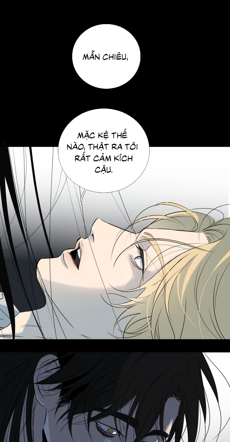 Sắc Thu Nơi Nghĩa Trang Chap 31 - Next 