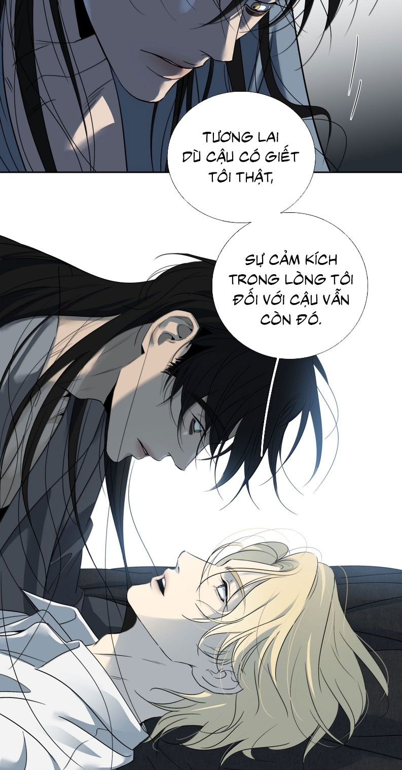 Sắc Thu Nơi Nghĩa Trang Chap 31 - Next 