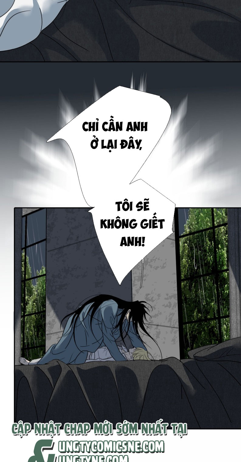 Sắc Thu Nơi Nghĩa Trang Chap 31 - Next 