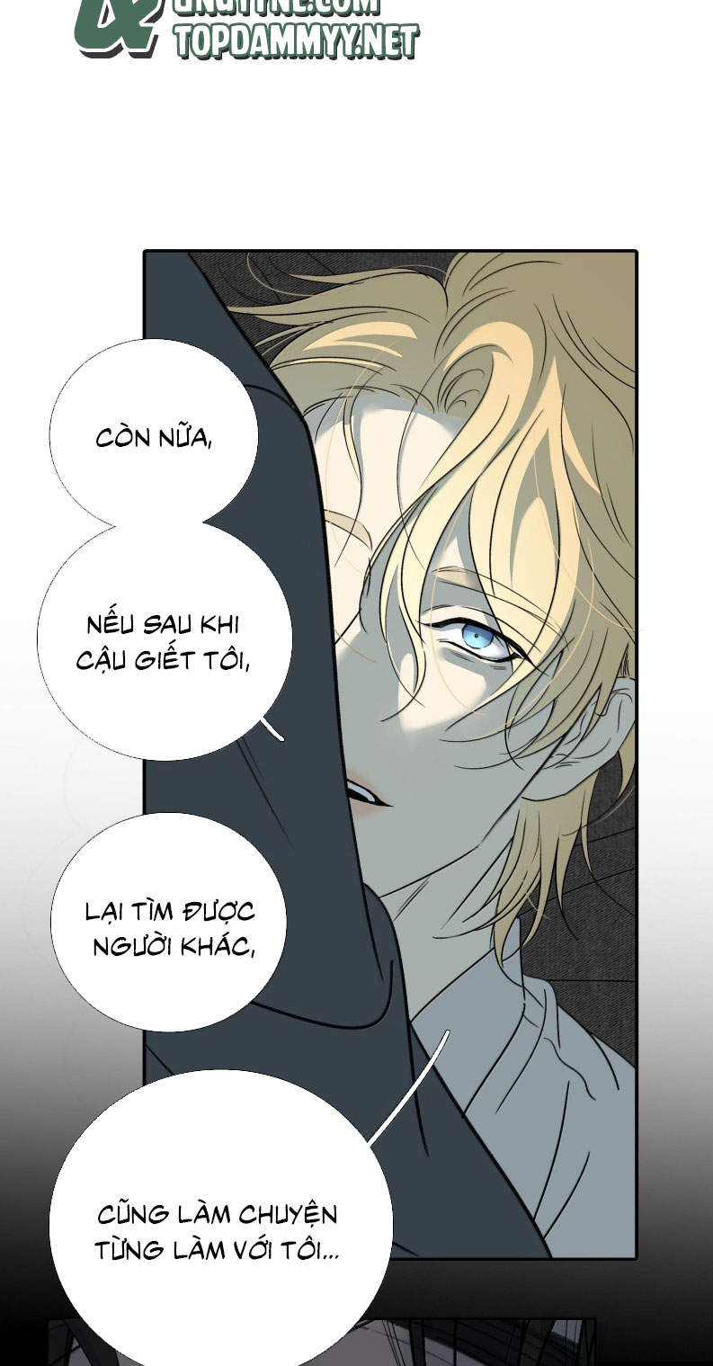 Sắc Thu Nơi Nghĩa Trang Chap 31 - Next 