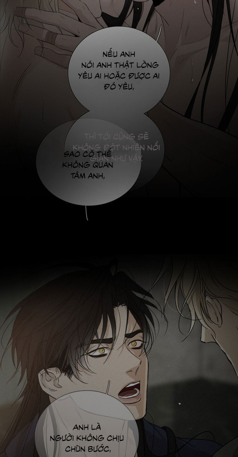 Sắc Thu Nơi Nghĩa Trang Chap 31 - Next 