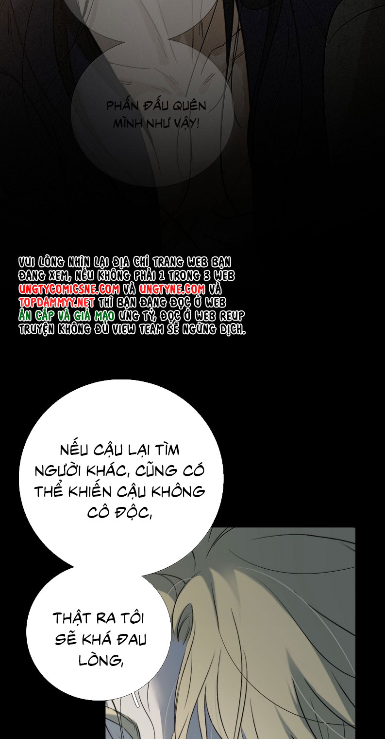 Sắc Thu Nơi Nghĩa Trang Chap 31 - Next 