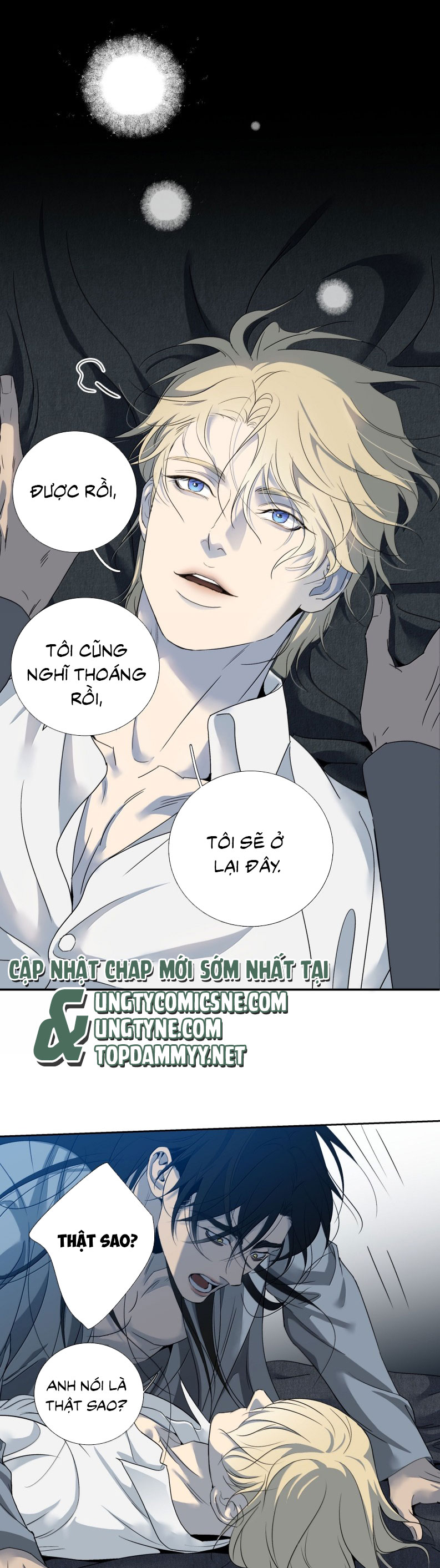 Sắc Thu Nơi Nghĩa Trang Chap 31 - Next 