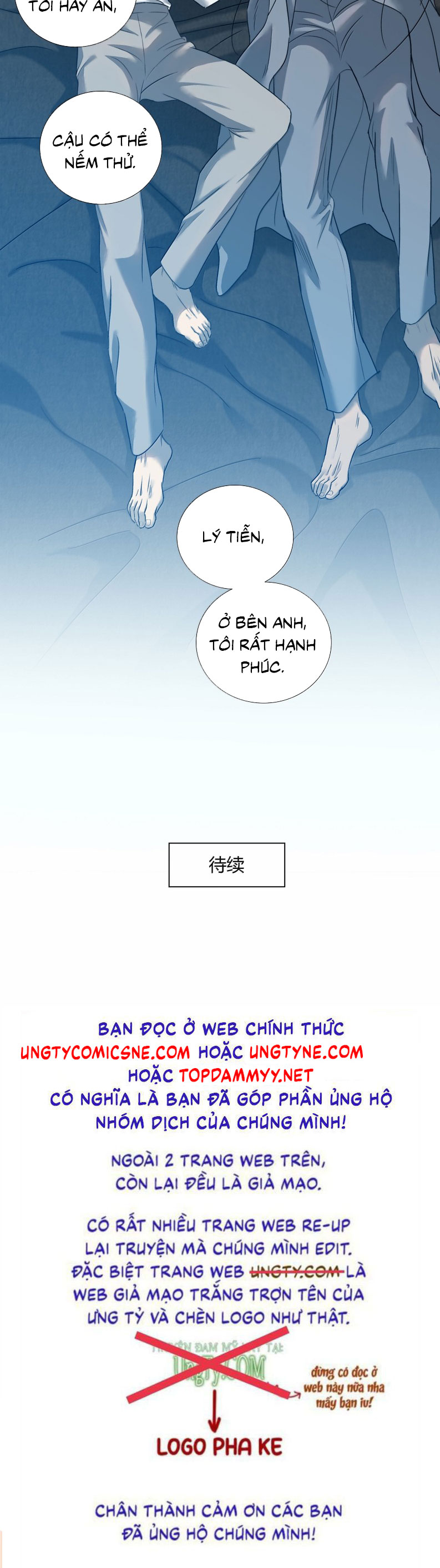 Sắc Thu Nơi Nghĩa Trang Chap 31 - Next 