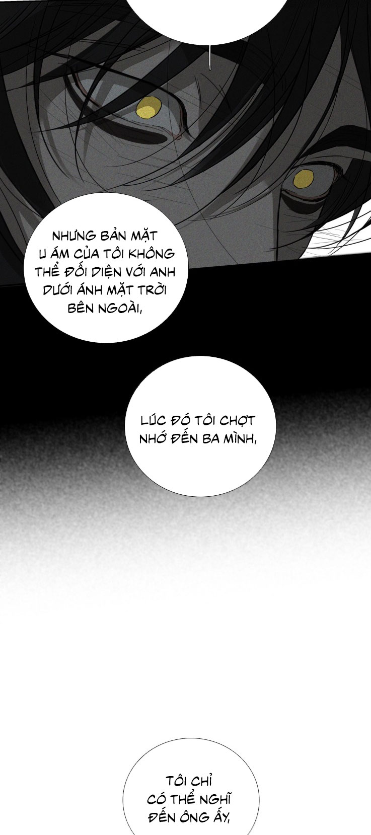 Sắc Thu Nơi Nghĩa Trang Chap 31 - Next 