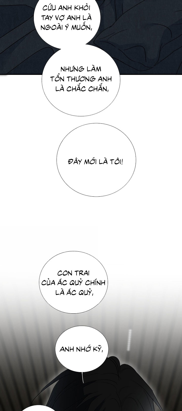 Sắc Thu Nơi Nghĩa Trang Chap 31 - Next 
