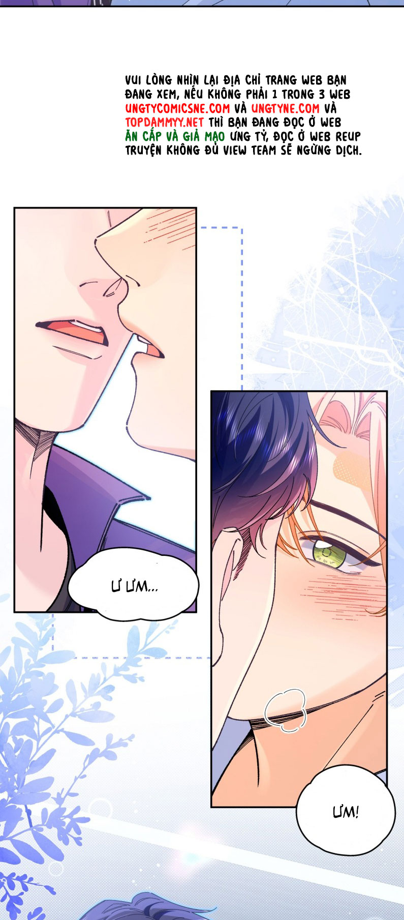 Chết Rồi, Lại Nói Chuyện Với Ma Mất Rồi! Chap 12 - Trang 2