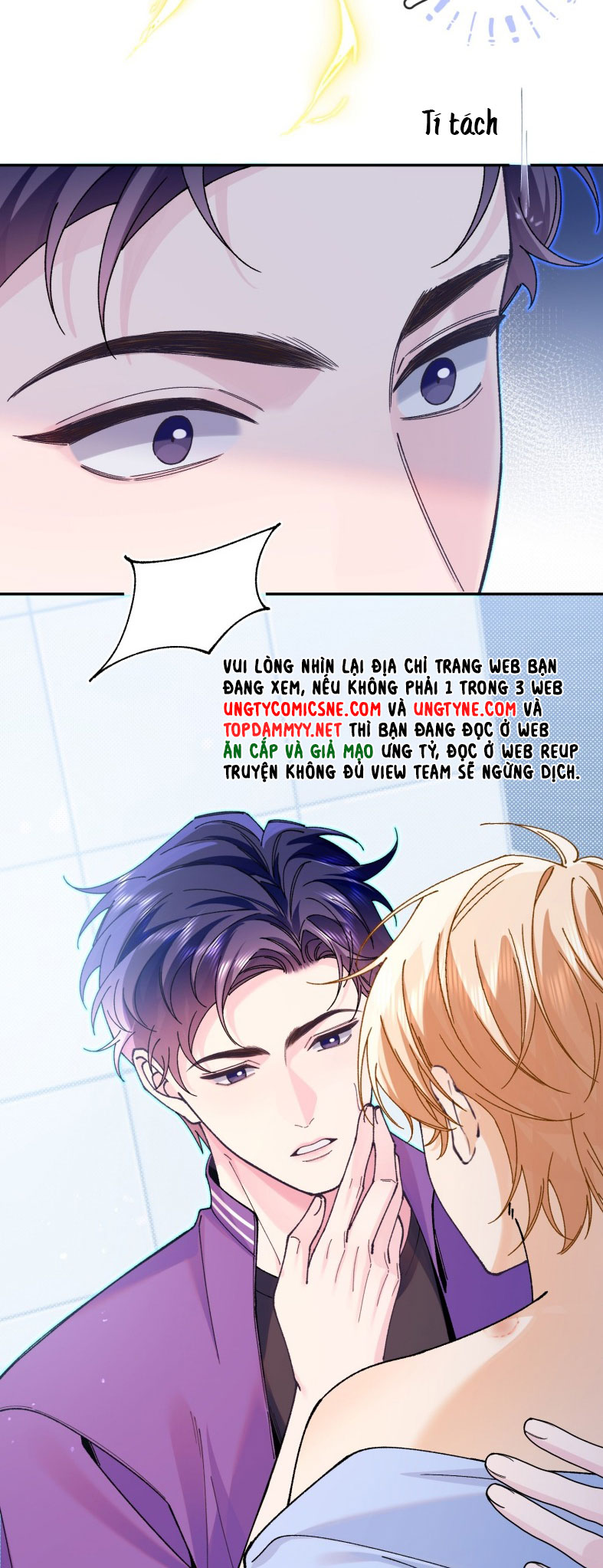 Chết Rồi, Lại Nói Chuyện Với Ma Mất Rồi! Chap 13 - Trang 2