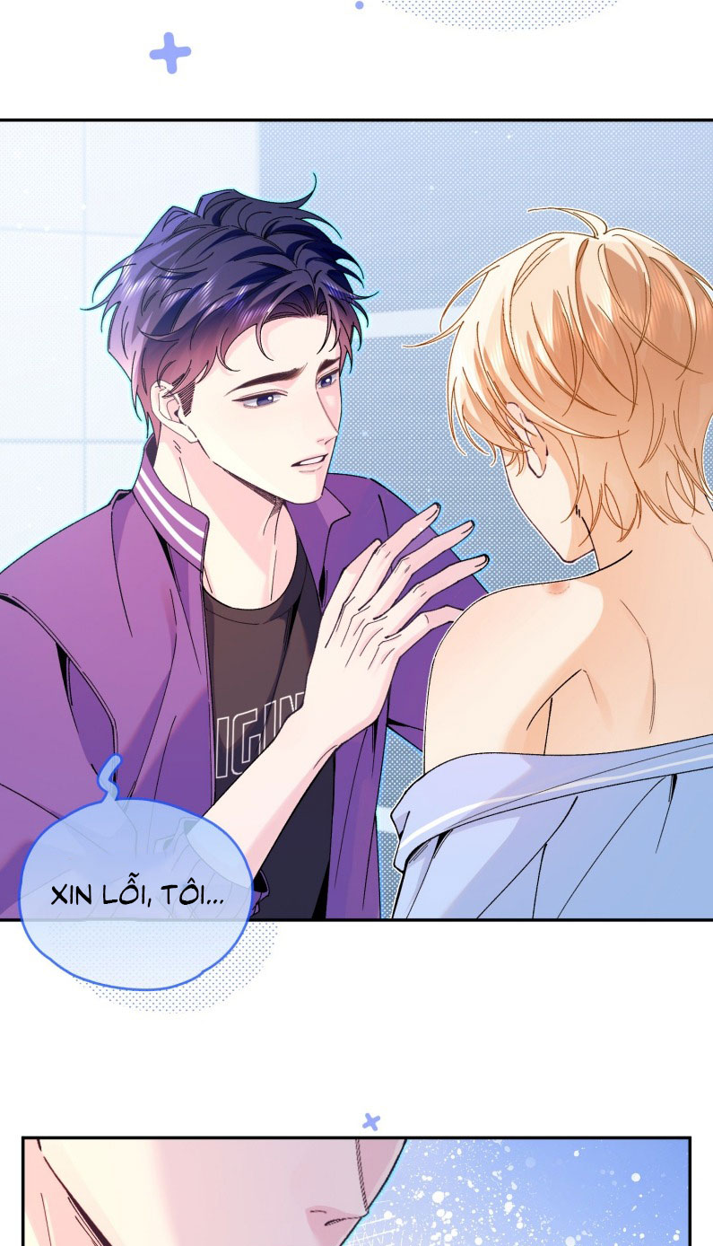 Chết Rồi, Lại Nói Chuyện Với Ma Mất Rồi! Chap 13 - Trang 2