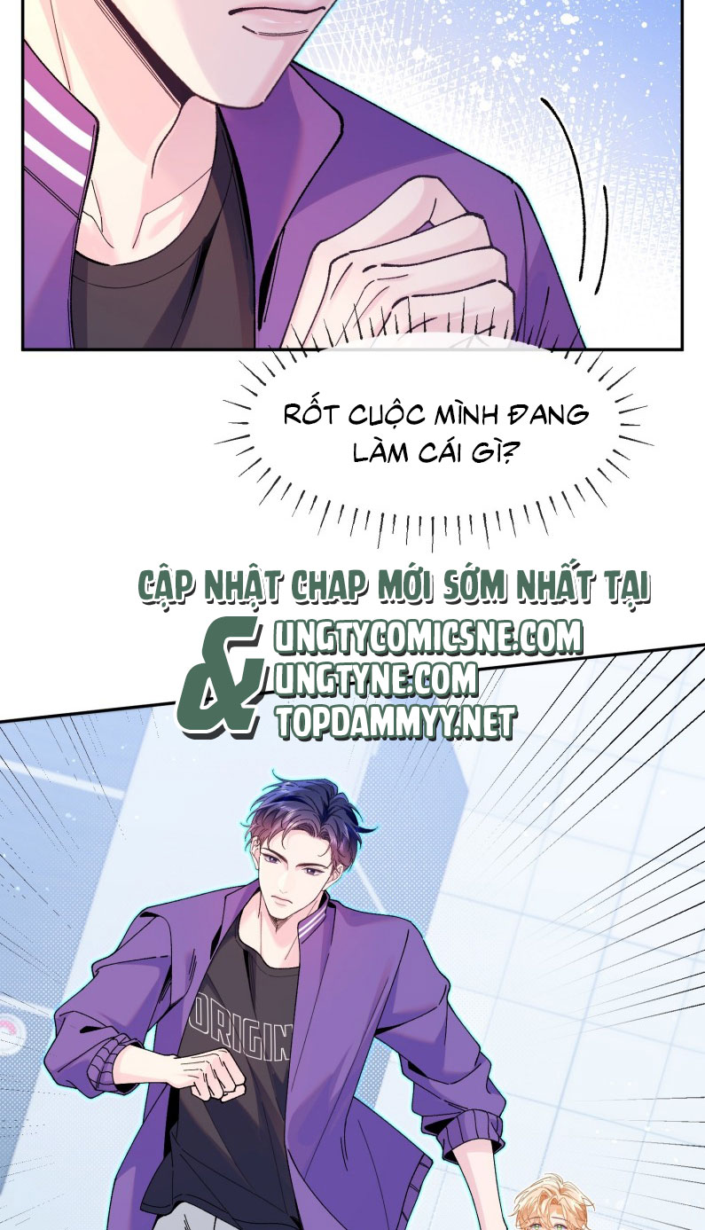 Chết Rồi, Lại Nói Chuyện Với Ma Mất Rồi! Chap 13 - Trang 2