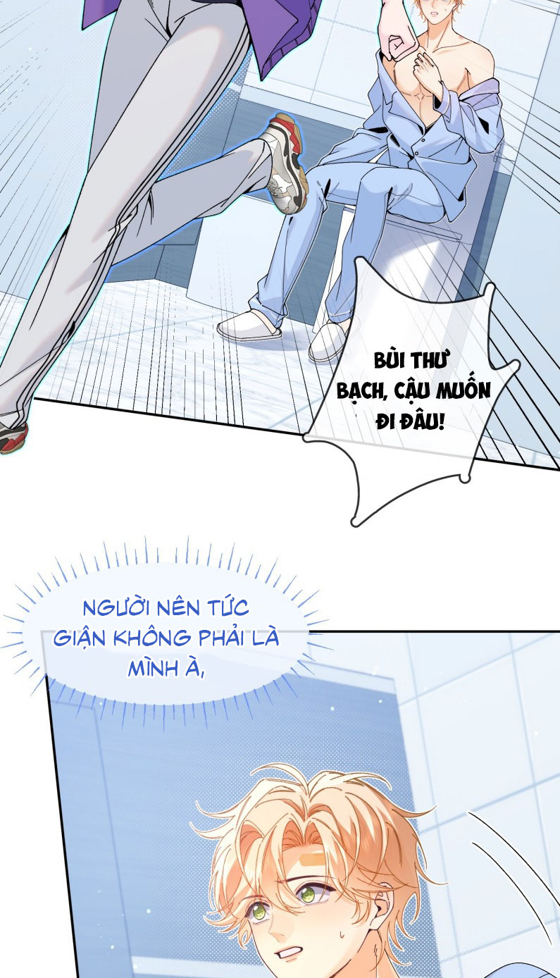 Chết Rồi, Lại Nói Chuyện Với Ma Mất Rồi! Chap 13 - Trang 2