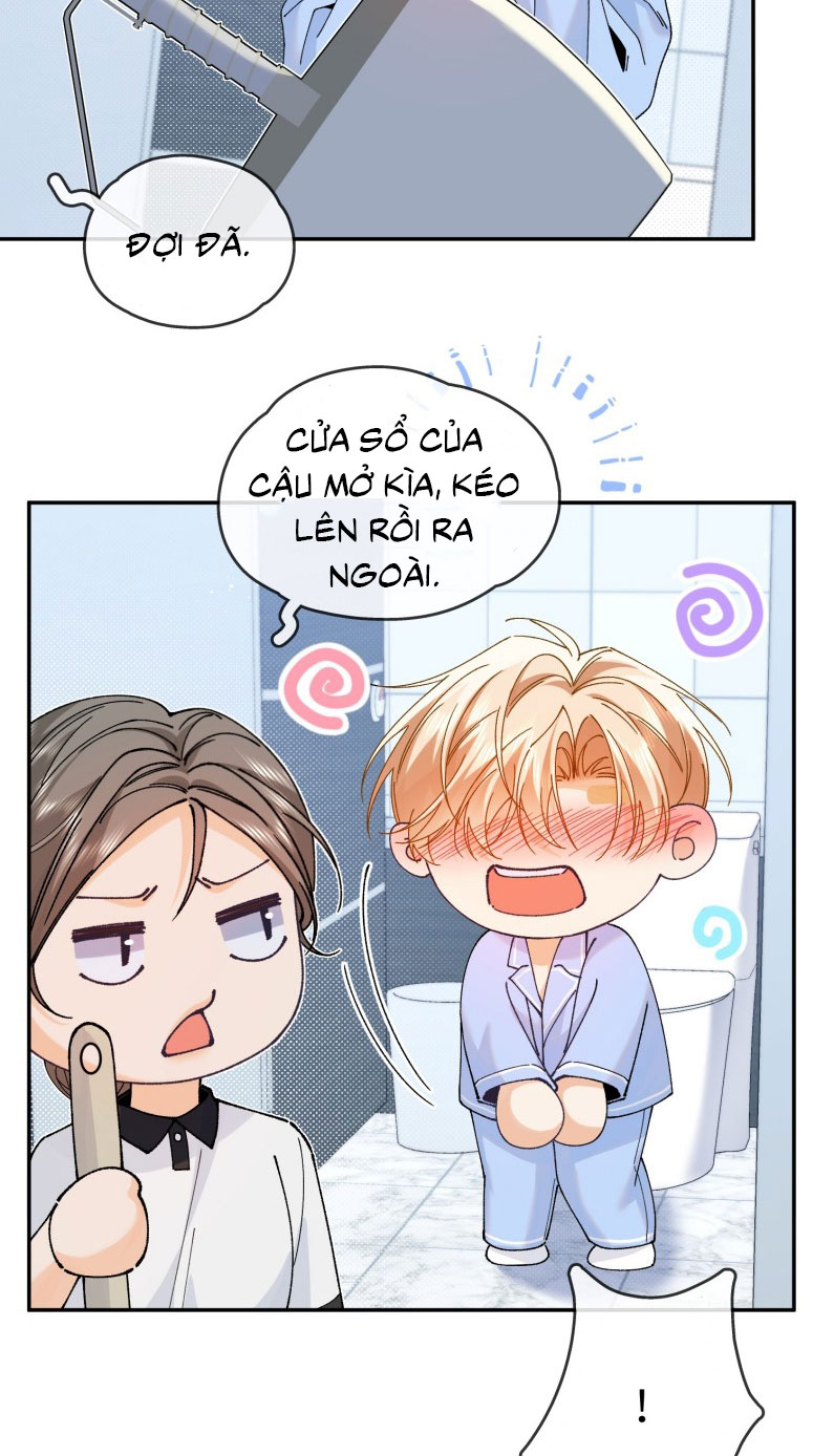 Chết Rồi, Lại Nói Chuyện Với Ma Mất Rồi! Chap 13 - Trang 2