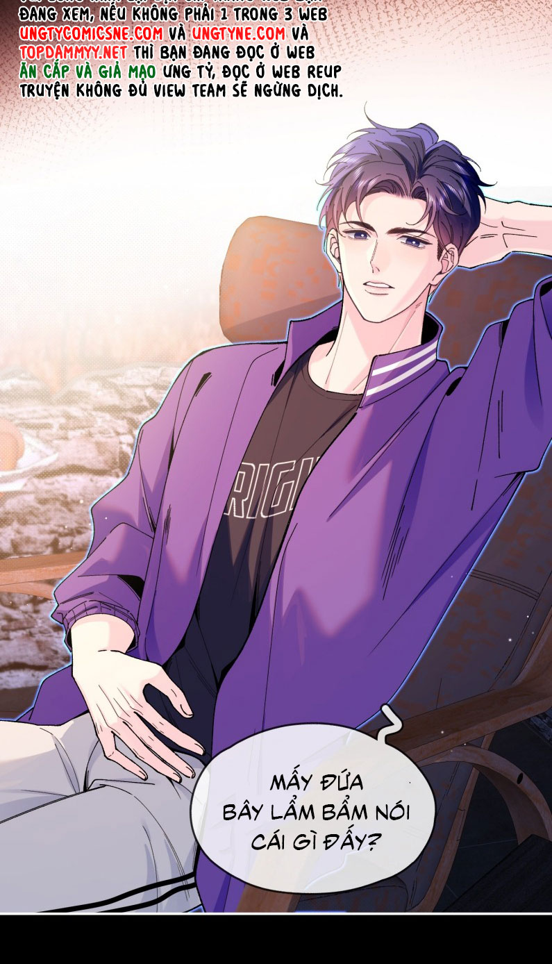 Chết Rồi, Lại Nói Chuyện Với Ma Mất Rồi! Chap 13 - Trang 2