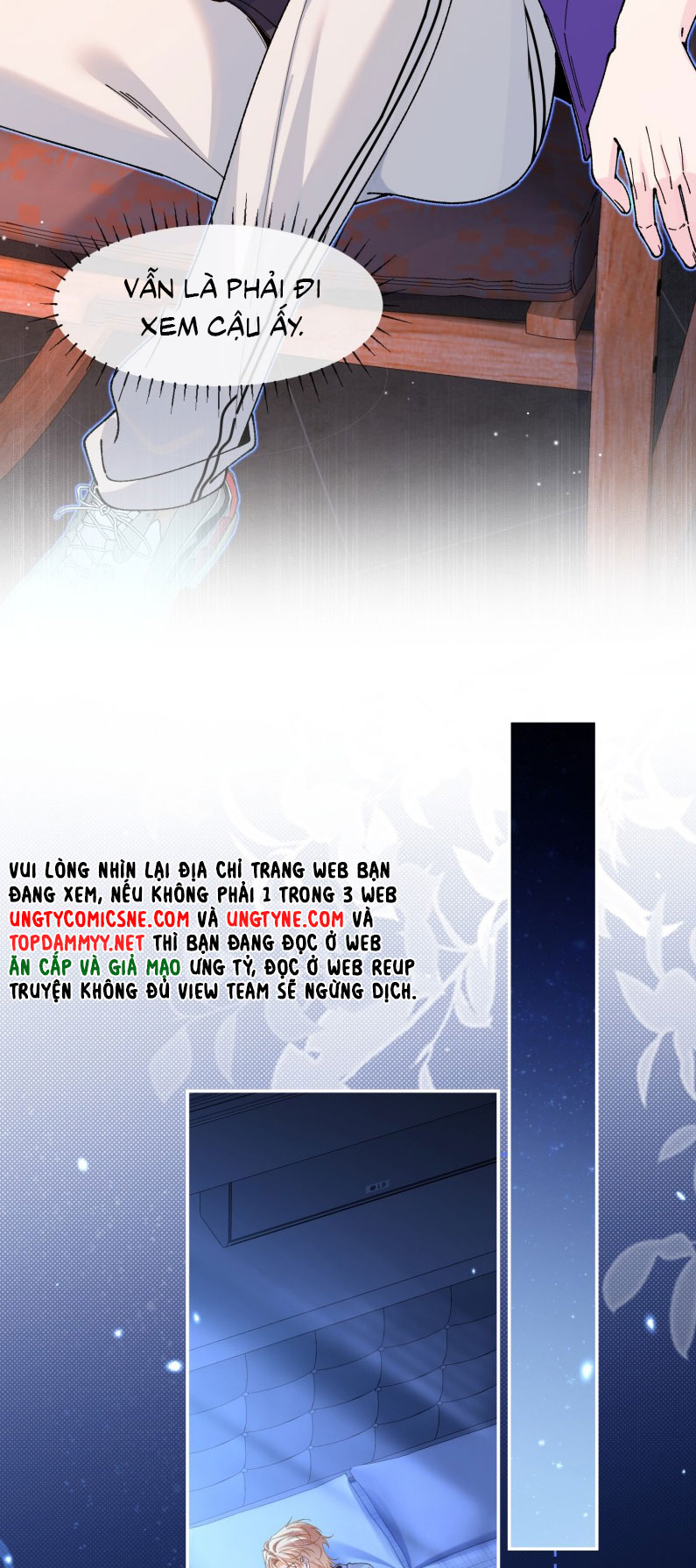 Chết Rồi, Lại Nói Chuyện Với Ma Mất Rồi! Chap 13 - Trang 2