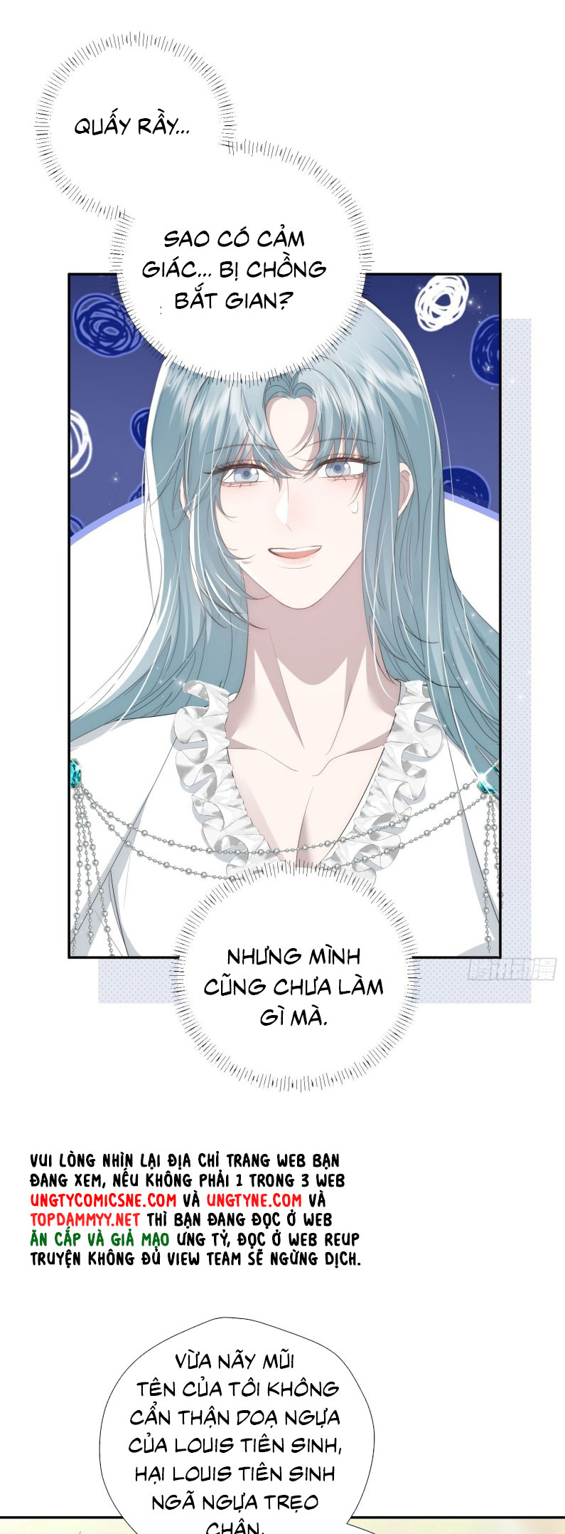 Đồng Phạm Hoàn Hảo Chap 17 - Next 