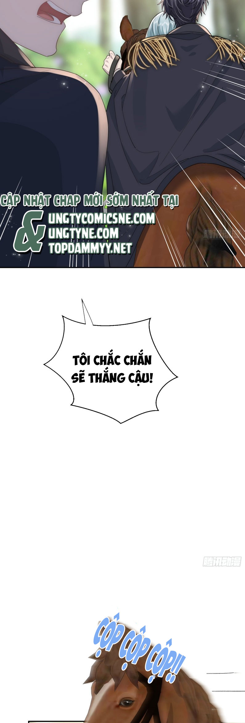Đồng Phạm Hoàn Hảo Chap 17 - Next 