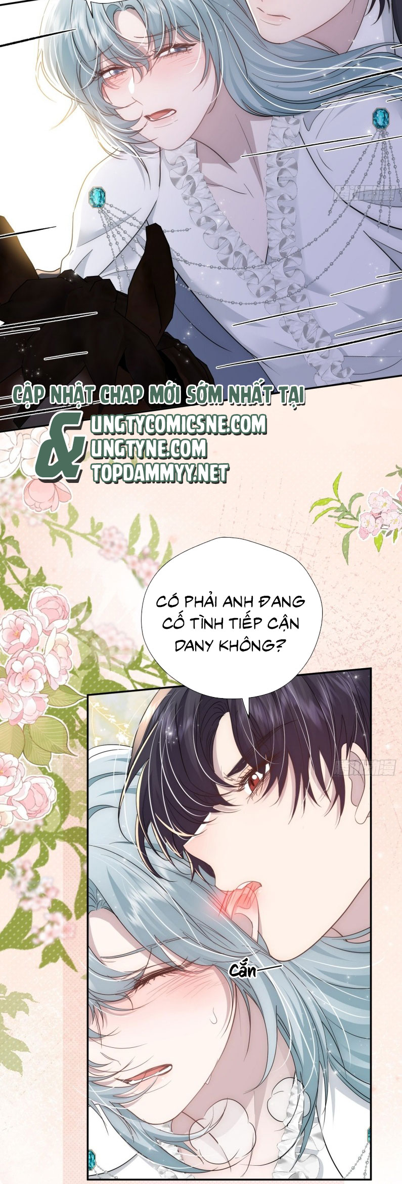 Đồng Phạm Hoàn Hảo Chap 17 - Next 