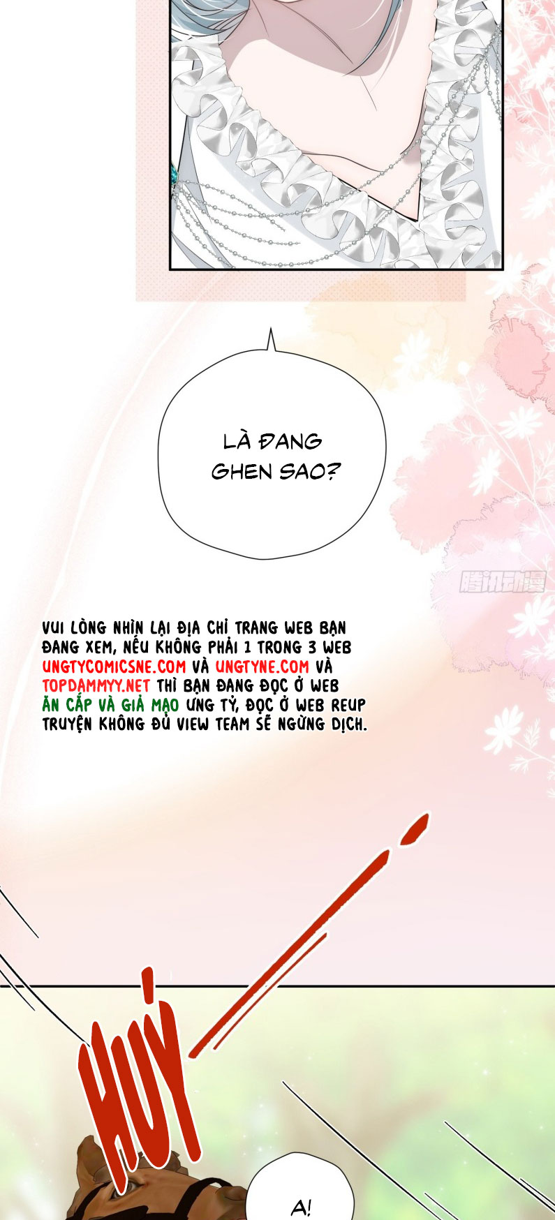 Đồng Phạm Hoàn Hảo Chap 17 - Next 