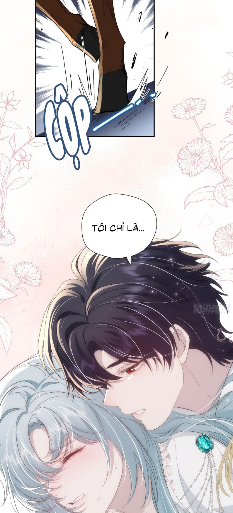 Đồng Phạm Hoàn Hảo Chap 17 - Next 