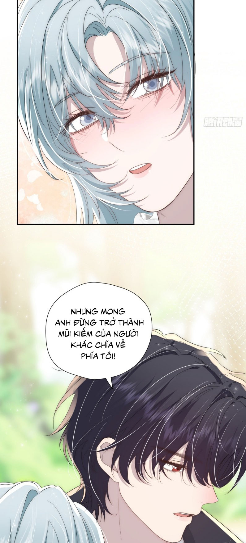 Đồng Phạm Hoàn Hảo Chap 17 - Next 