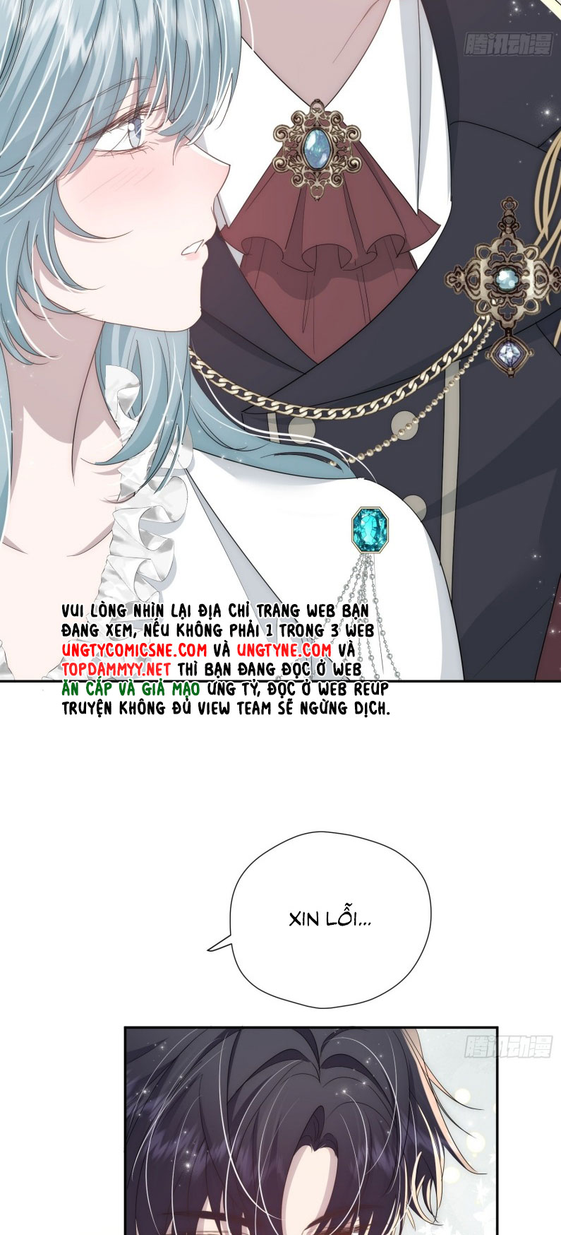 Đồng Phạm Hoàn Hảo Chap 17 - Next 