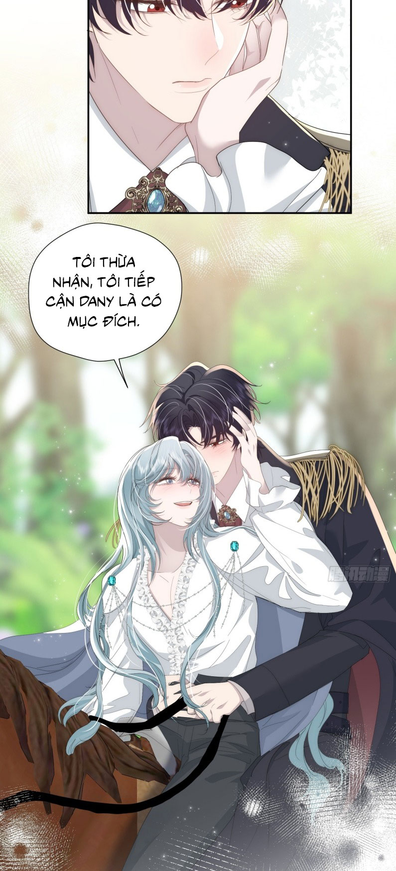 Đồng Phạm Hoàn Hảo Chap 17 - Next 