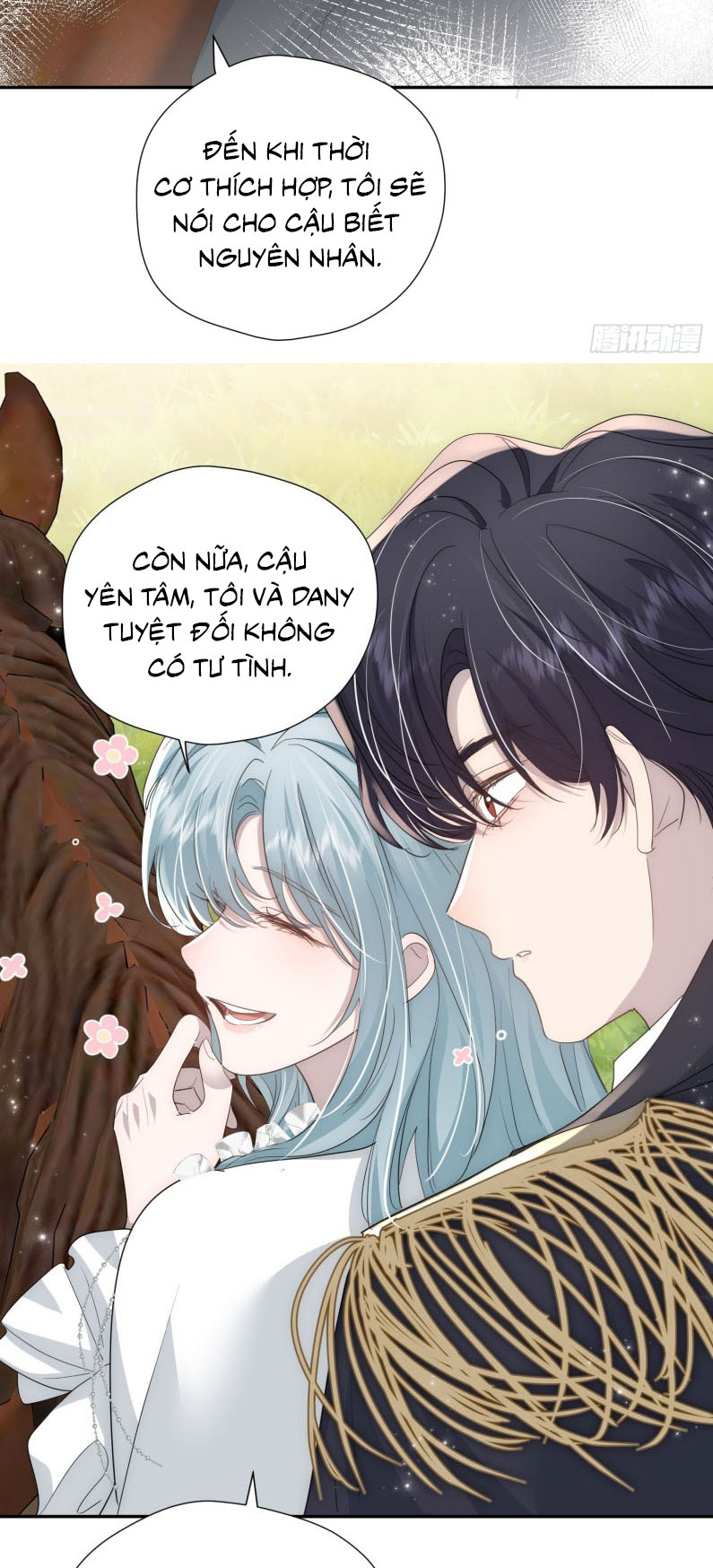 Đồng Phạm Hoàn Hảo Chap 17 - Next 