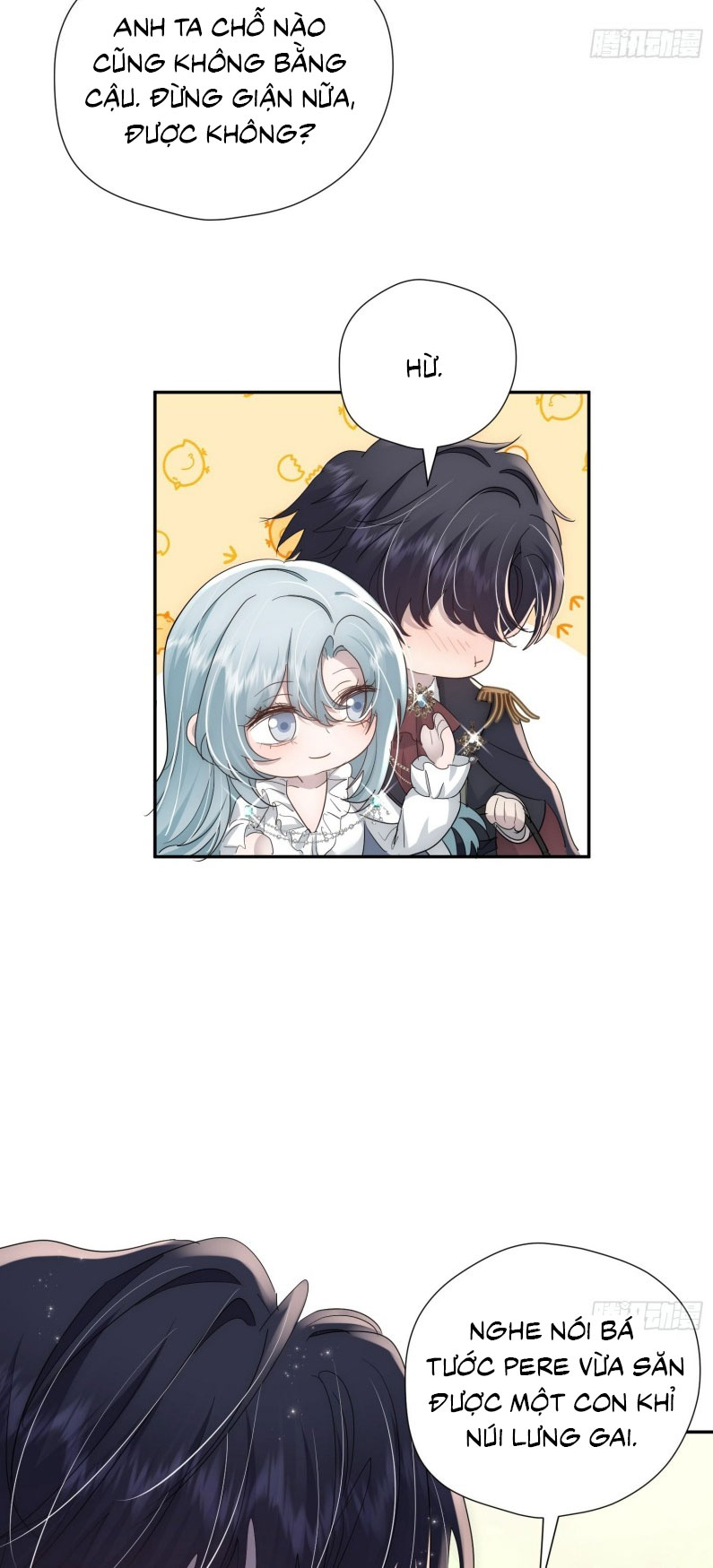Đồng Phạm Hoàn Hảo Chap 17 - Next 