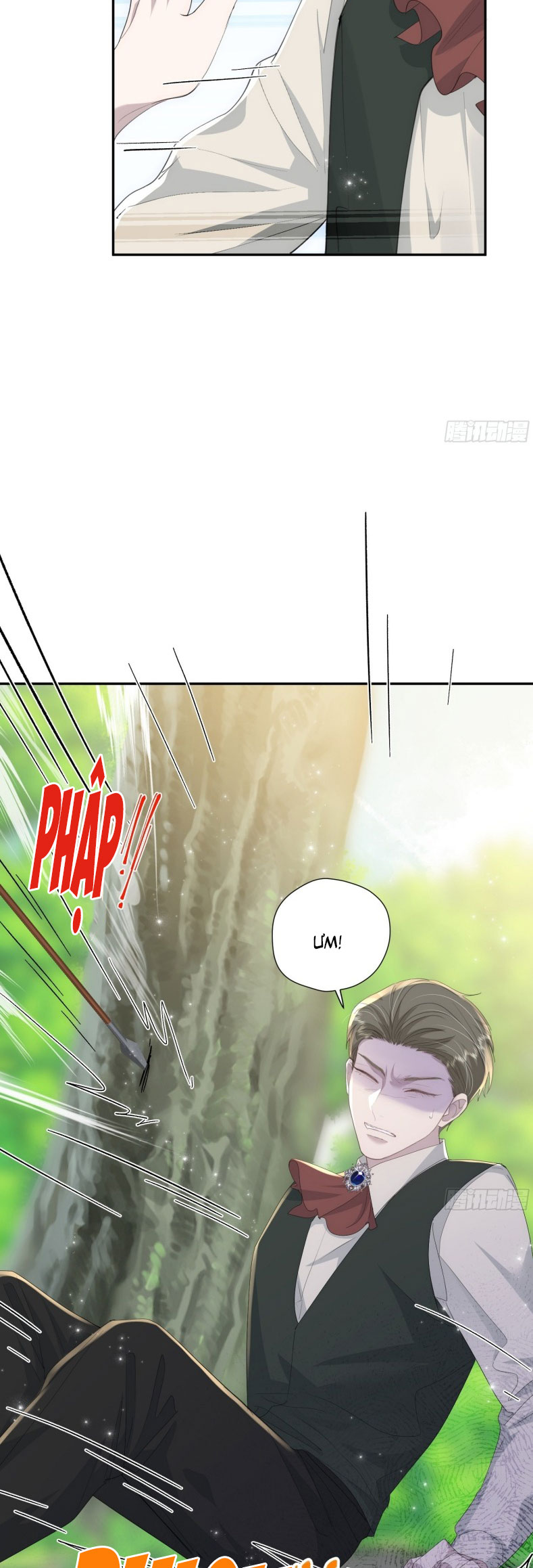 Đồng Phạm Hoàn Hảo Chap 17 - Next 
