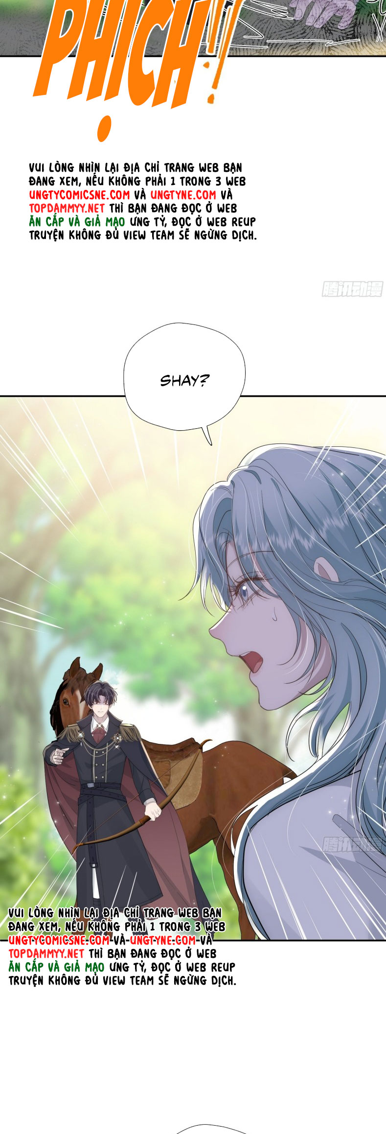 Đồng Phạm Hoàn Hảo Chap 17 - Next 