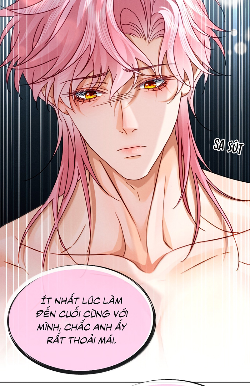 Bị Em Trai Bệnh Hoạn Tùy Ý Đòi Hỏi Chap 33 - Trang 2