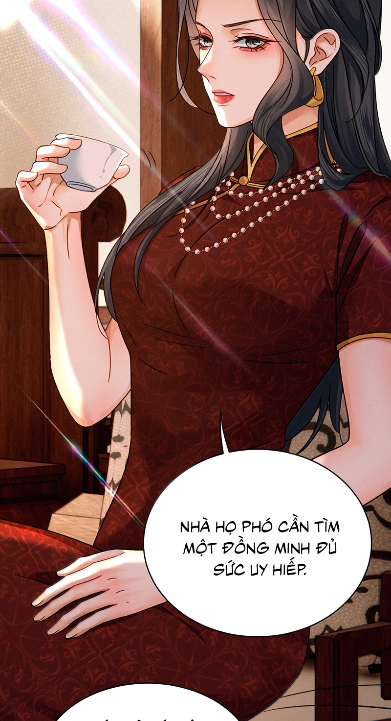 Bị Em Trai Bệnh Hoạn Tùy Ý Đòi Hỏi Chap 33 - Trang 2