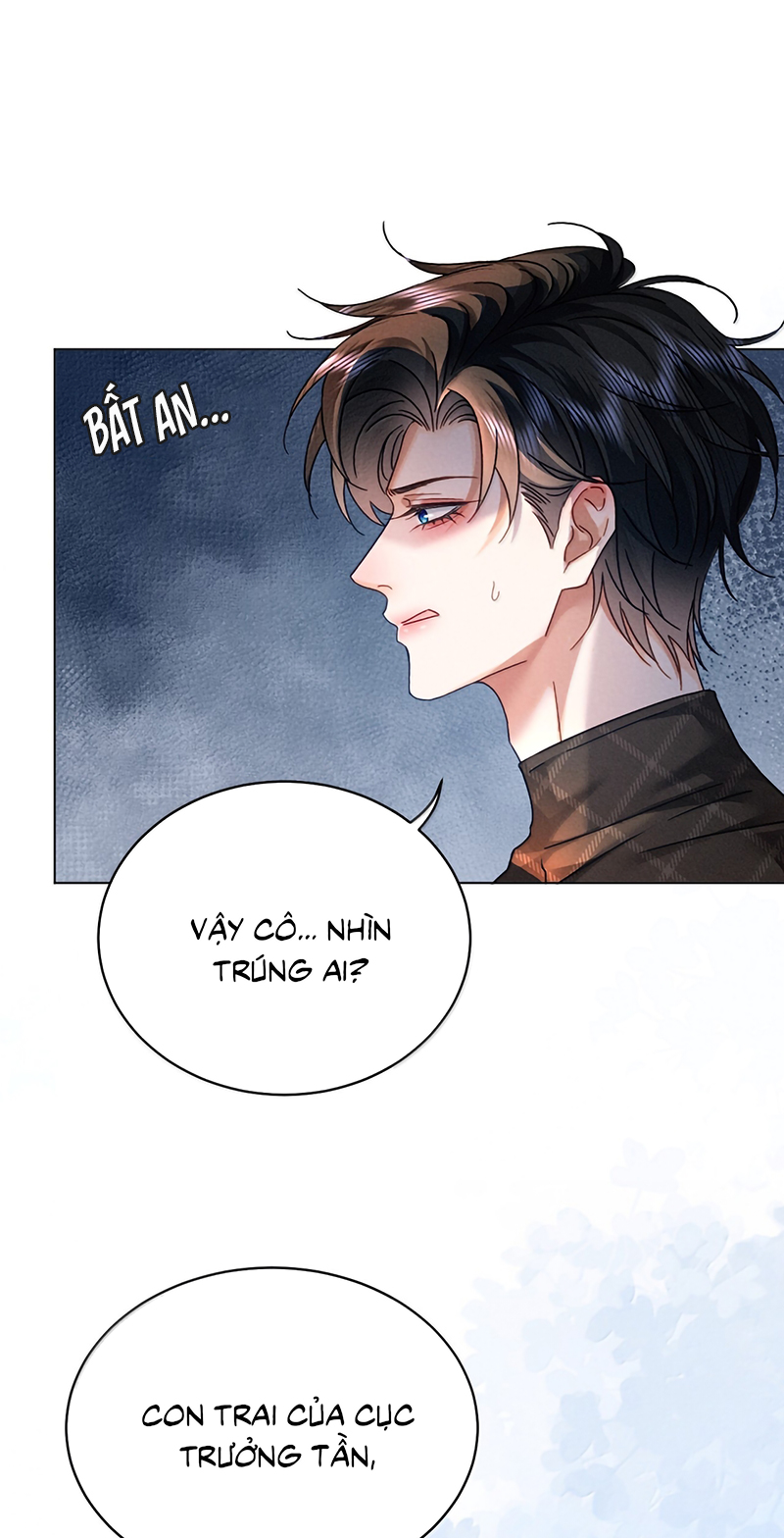Bị Em Trai Bệnh Hoạn Tùy Ý Đòi Hỏi Chap 33 - Trang 2