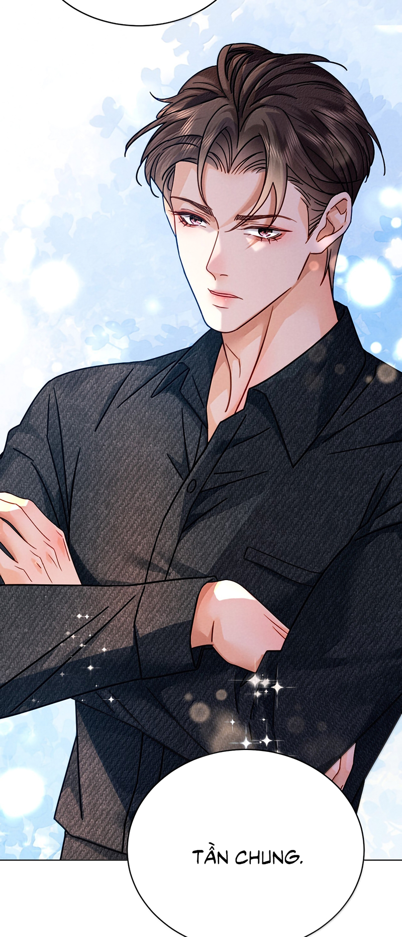 Bị Em Trai Bệnh Hoạn Tùy Ý Đòi Hỏi Chap 33 - Trang 2