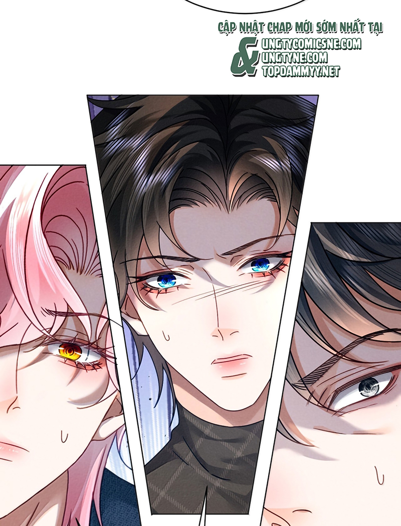 Bị Em Trai Bệnh Hoạn Tùy Ý Đòi Hỏi Chap 33 - Trang 2