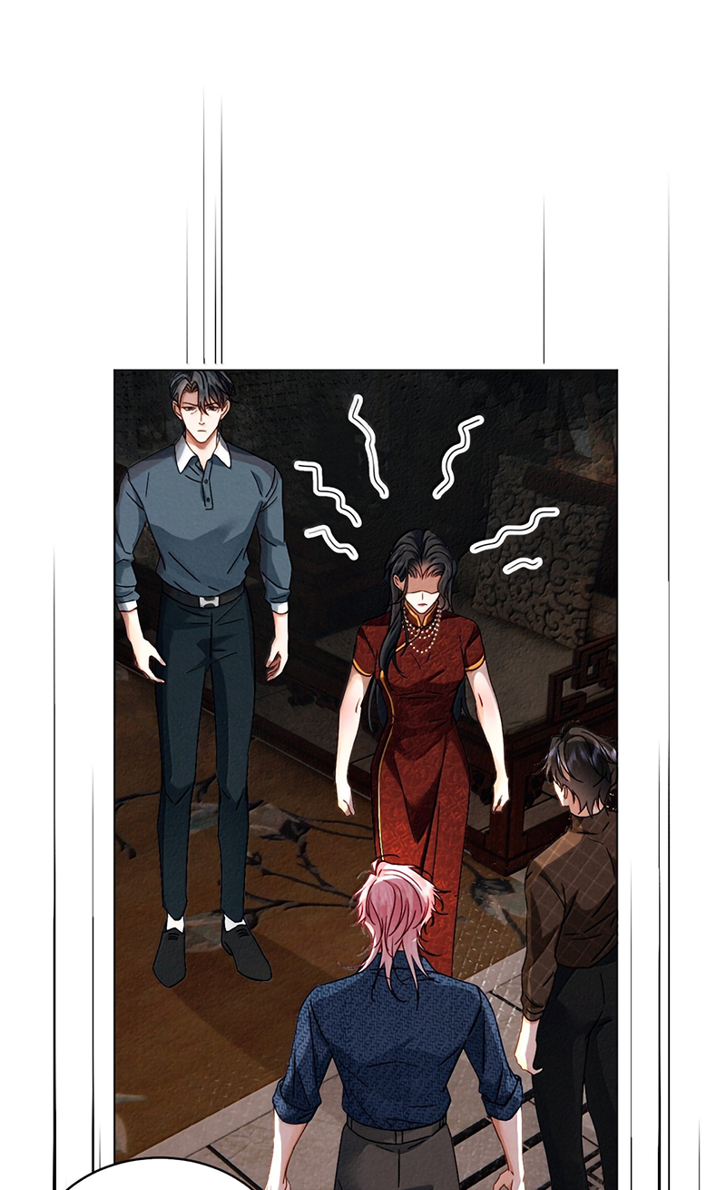 Bị Em Trai Bệnh Hoạn Tùy Ý Đòi Hỏi Chap 33 - Trang 2