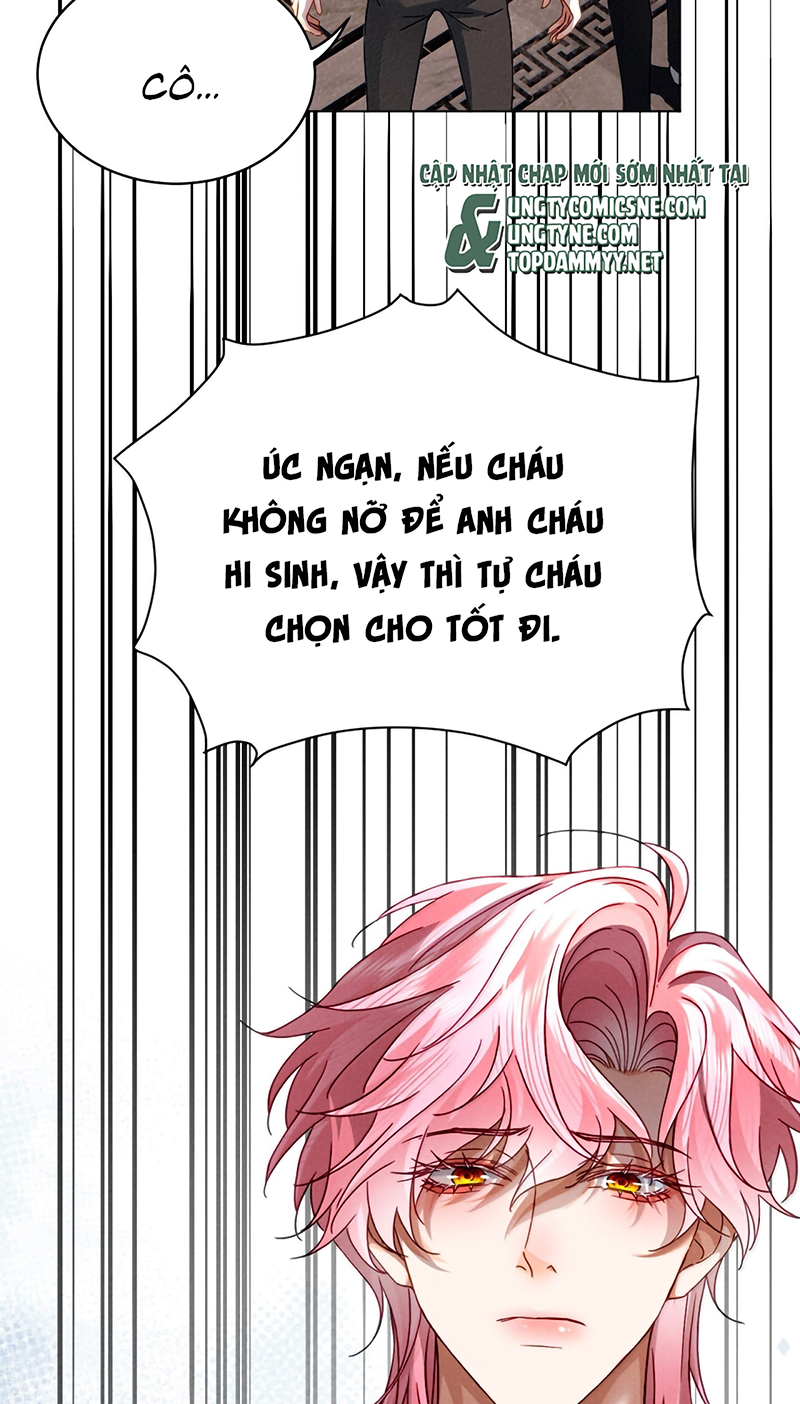 Bị Em Trai Bệnh Hoạn Tùy Ý Đòi Hỏi Chap 33 - Trang 2