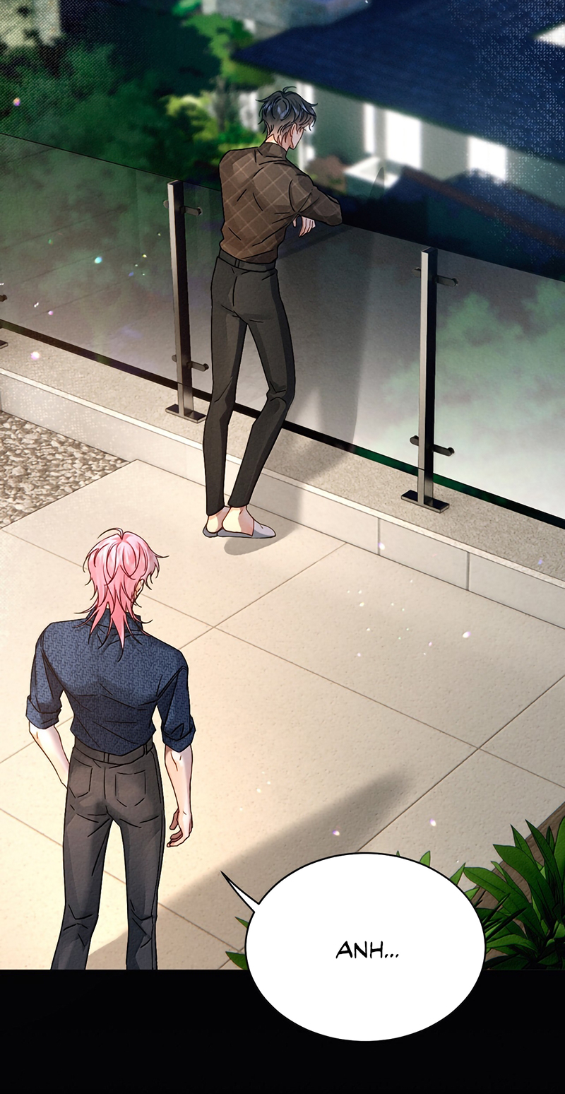 Bị Em Trai Bệnh Hoạn Tùy Ý Đòi Hỏi Chap 33 - Trang 2