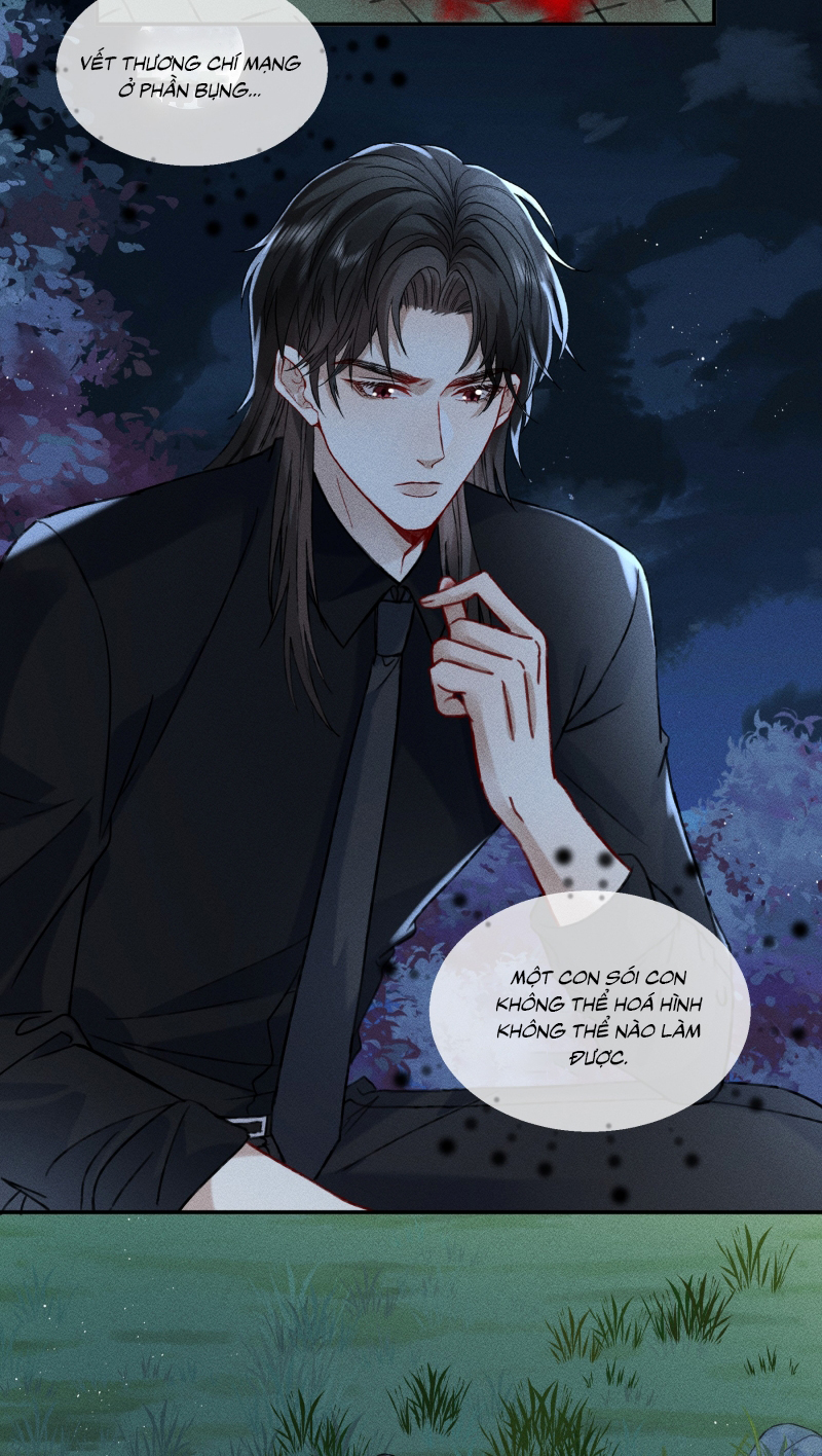 Nhận Kẻ Địch Làm Cha Chap 17 - Trang 2